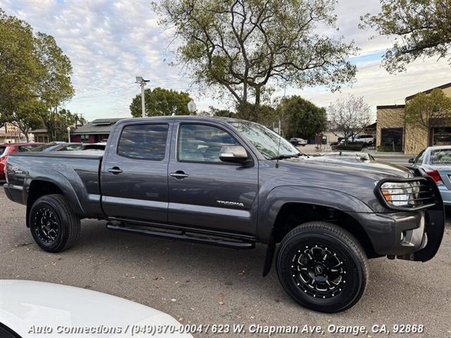 2013 Toyota Tacoma