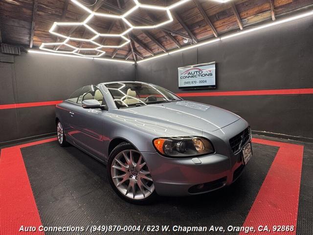 2006 Volvo C70