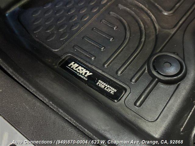 Photo of 2015 Magnetic Metallic Ford Explorer