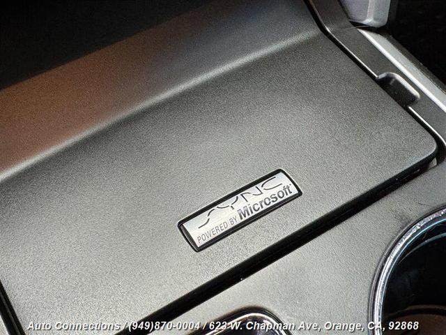 Photo of 2015 Magnetic Metallic Ford Explorer