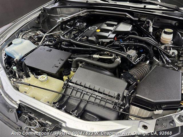 Photo of 2012 Gray Mazda MX-5 Miata