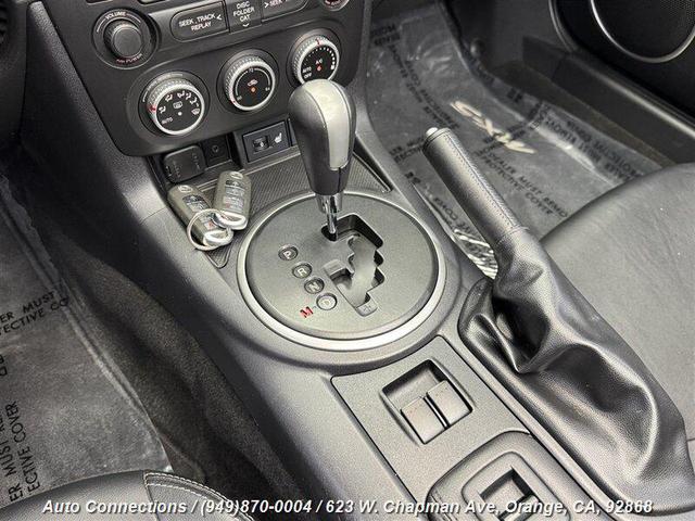 Photo of 2012 Gray Mazda MX-5 Miata