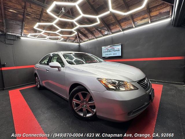 2009 Lexus Es 350