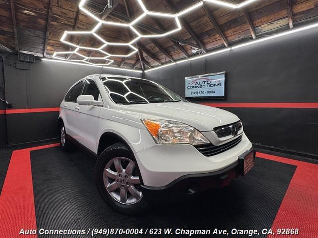 2009 Honda CR-V