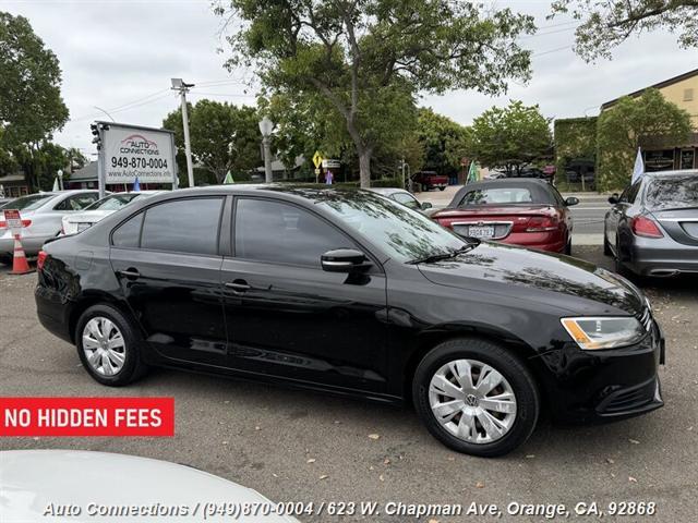 2014 Volkswagen Jetta