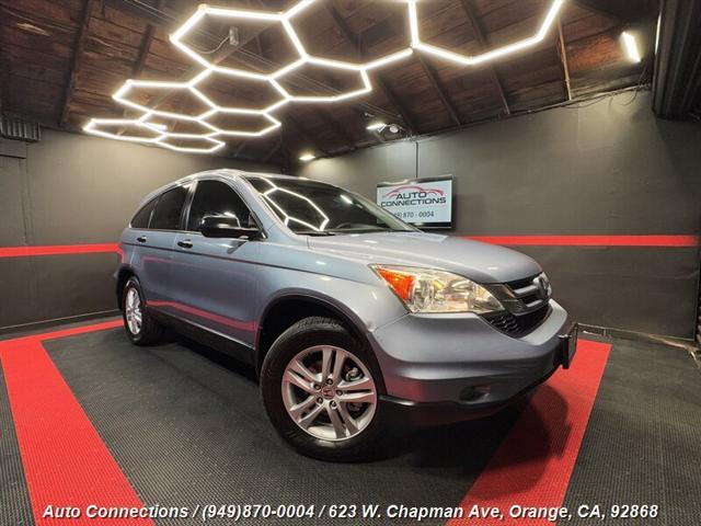 2011 Honda CR-V