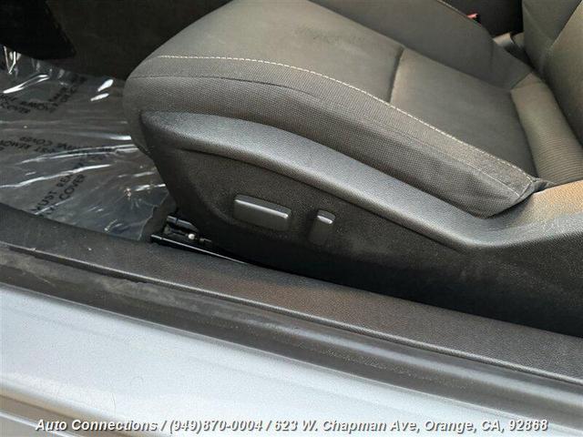Photo of 2013 Silver Ice Metallic Chevrolet Camaro