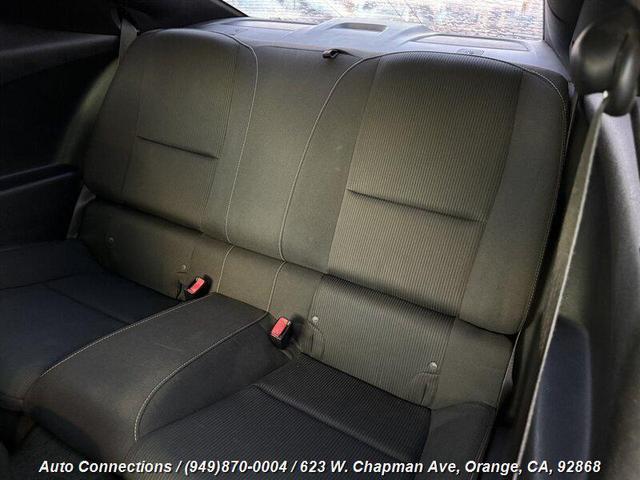 Photo of 2013 Silver Ice Metallic Chevrolet Camaro