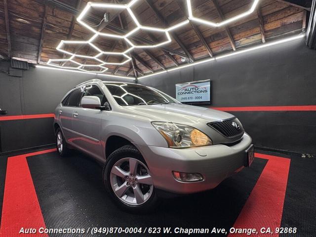 2006 Lexus Rx 330