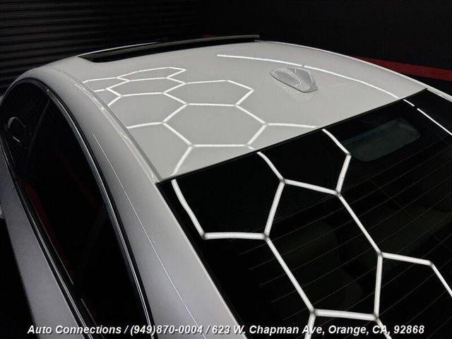 Photo of 2016 Crystal White Pearl Volvo S60 Inscription