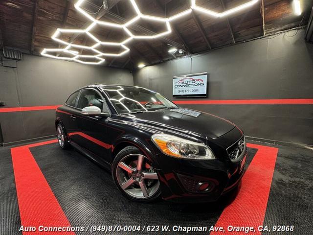 2011 Volvo C30