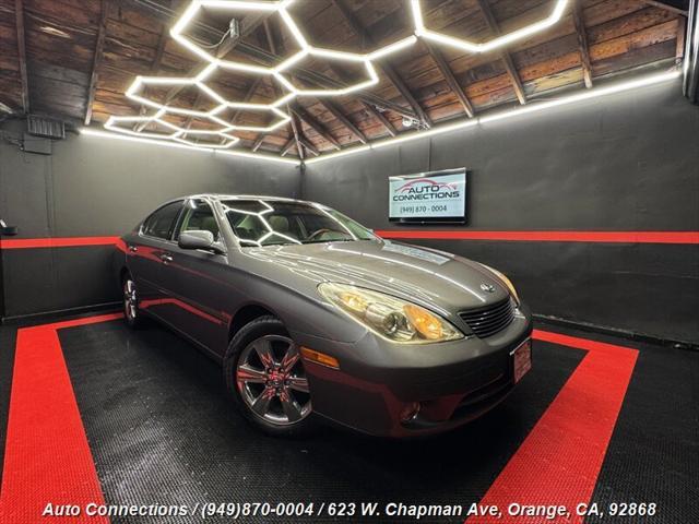 2005 Lexus Es 330