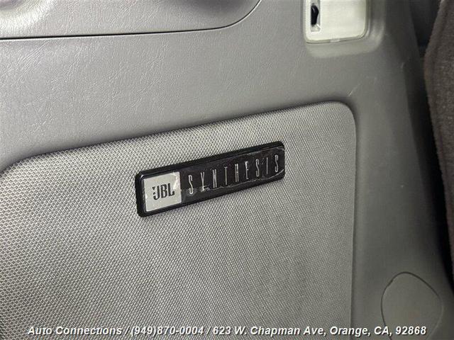 Photo of 2007 Arctic Frost Pearl Toyota Sienna