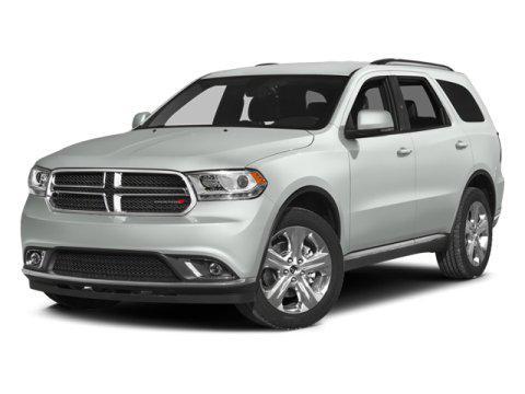 2014 Dodge Durango