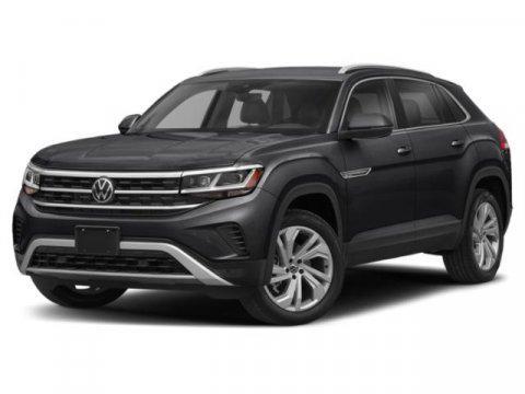 2022 Volkswagen Atlas Cross Sport