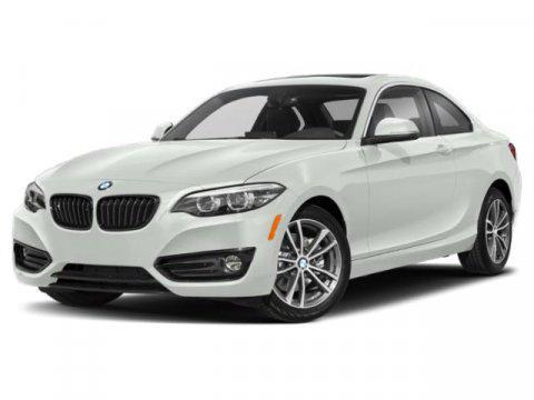 2019 BMW 230