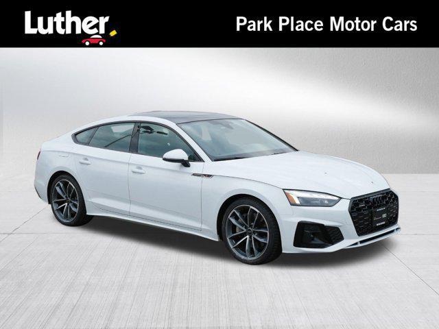 2024 Audi A5 Sportback