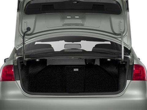 Photo of 2014 Reflex Silver Metallic Volkswagen Jetta