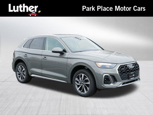 2024 Audi Q5