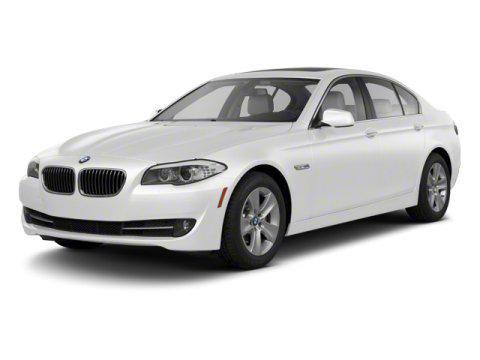 2013 BMW 535