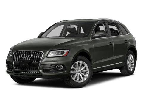 2016 Audi Q5