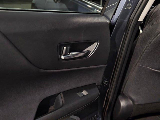 Photo of 2023 Coastal Gray Metallic Toyota Venza