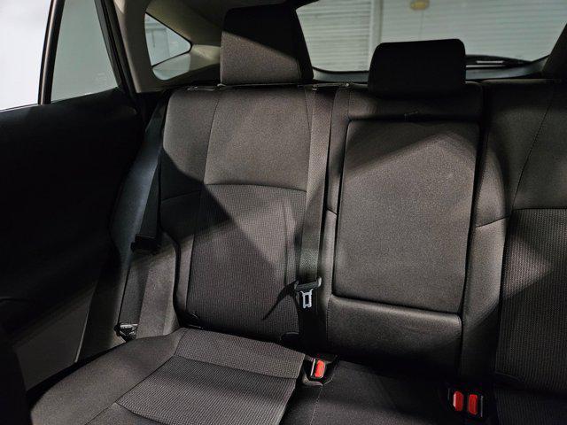 Photo of 2023 Coastal Gray Metallic Toyota Venza