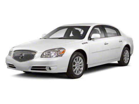 2010 Buick Lucerne