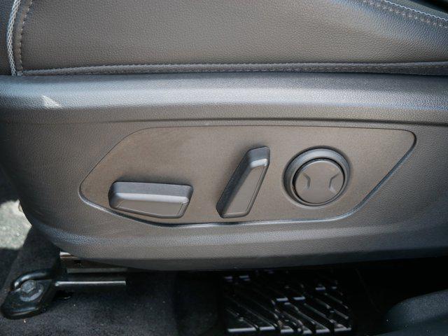 Photo of 2022 Phantom Black Hyundai TUCSON