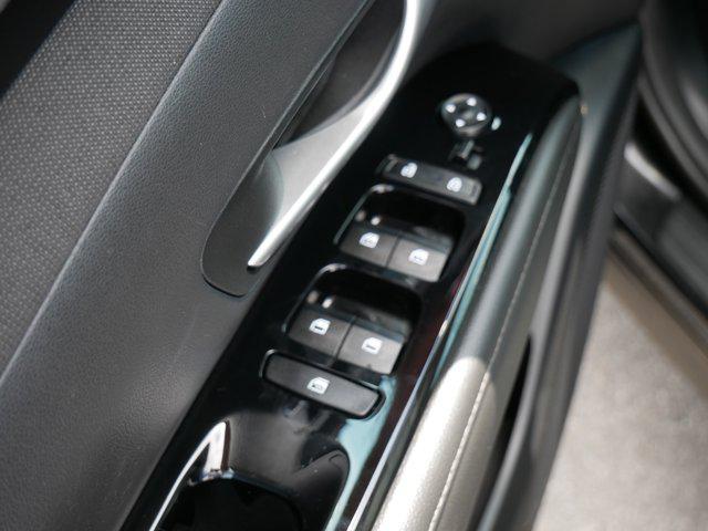 Photo of 2022 Phantom Black Hyundai TUCSON
