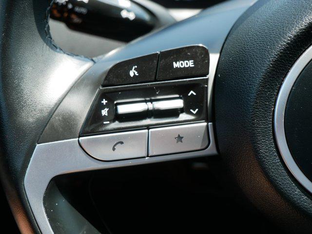 Photo of 2022 Phantom Black Hyundai TUCSON