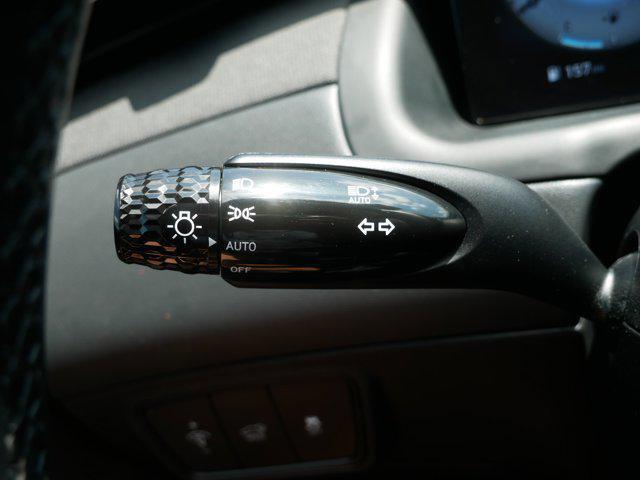 Photo of 2022 Phantom Black Hyundai TUCSON