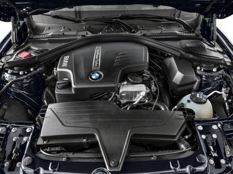 Photo of 2016 Alpine White BMW 428 Gran Coupe