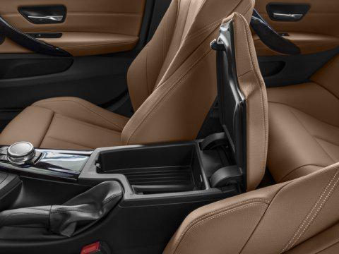 Photo of 2016 Alpine White BMW 428 Gran Coupe