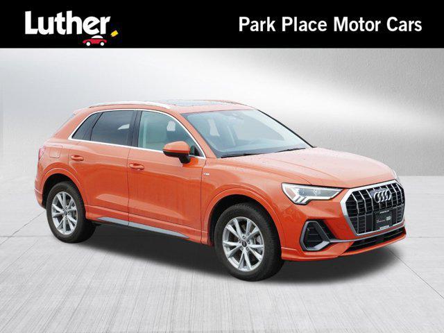 2024 Audi Q3