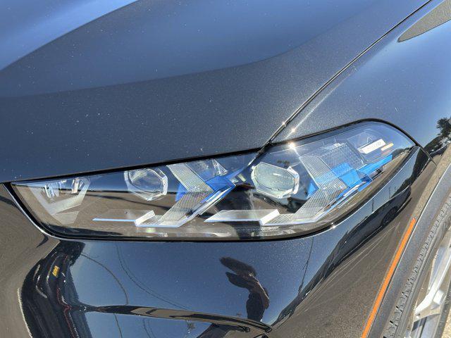 Photo of 2026 Black Sapphire Metallic BMW X5