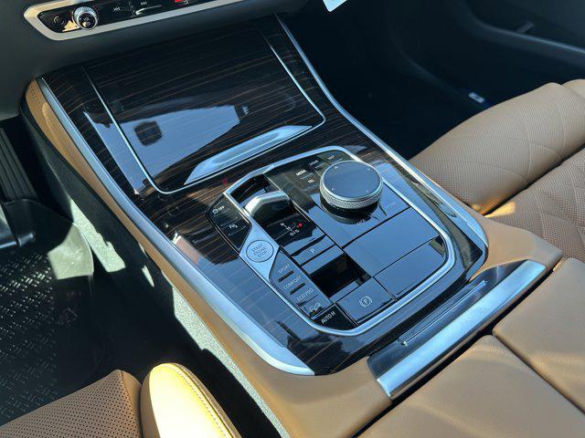 Photo of 2026 Black Sapphire Metallic BMW X5