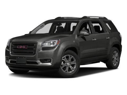 2016 GMC Acadia