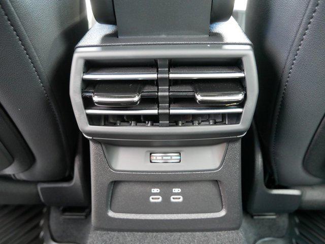 Photo of 2025 Mythos Black Metallic Audi A3