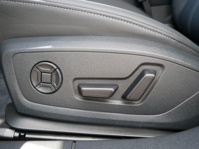 Photo of 2025 Mythos Black Metallic Audi A3