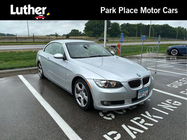 2009 BMW 328