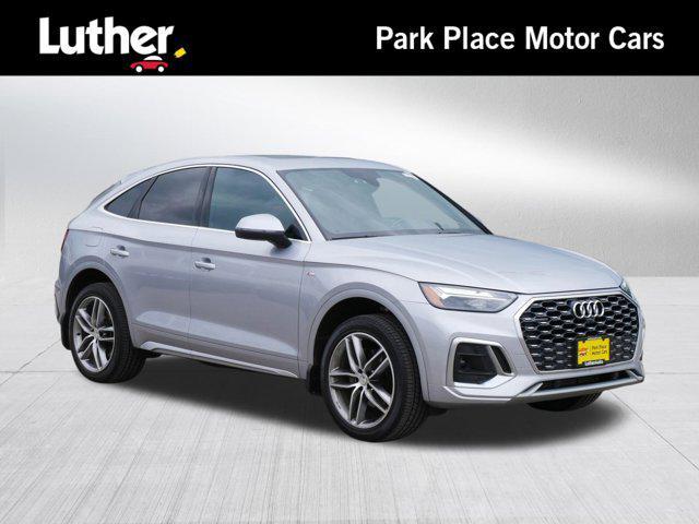 2022 Audi Q5