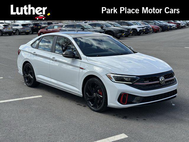 2023 Volkswagen Jetta Gli