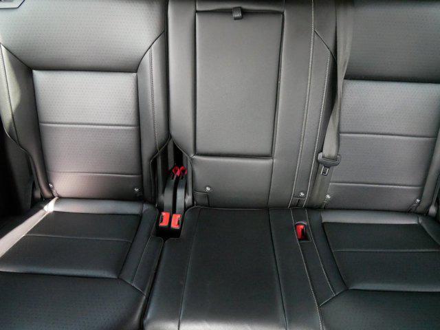 Photo of 2022 Deep Black Pearl Volkswagen Atlas