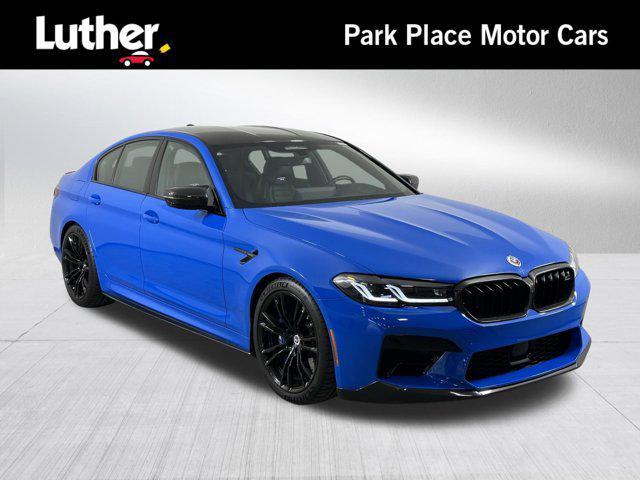 2023 BMW M5