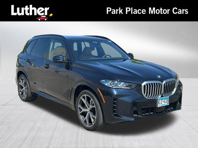 2024 BMW X5