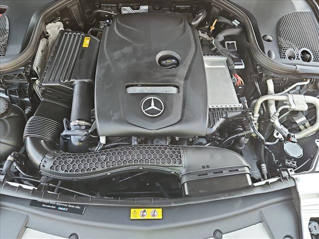 Photo of 2019 Iridium Silver Metallic Mercedes-Benz E-Class
