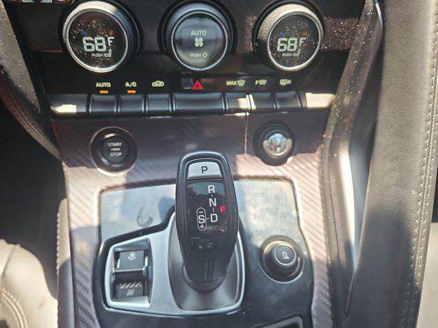 Photo of 2016 Polaris White Jaguar F-TYPE
