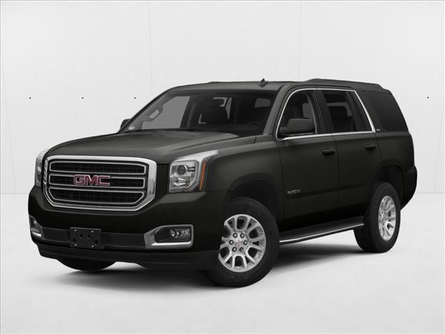 Photo of 2015 Iridium Metallic GMC Yukon