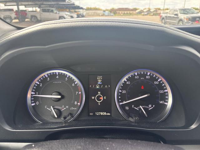Photo of 2015 Predawn Gray Mica Toyota Highlander